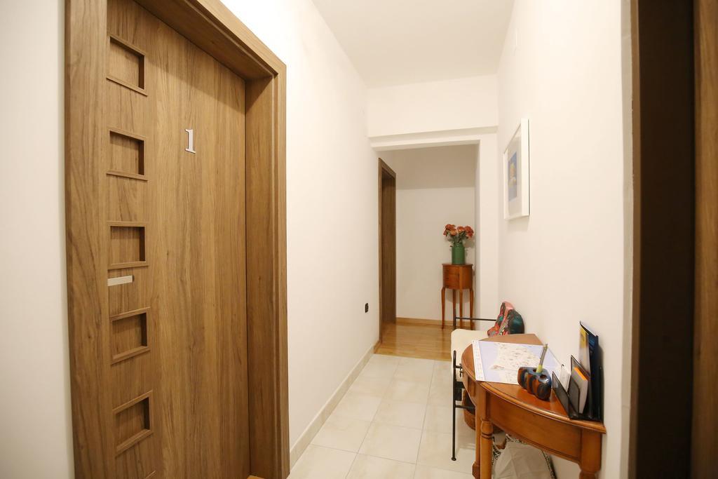 Verena'S Place Old Town ザダル 部屋 写真