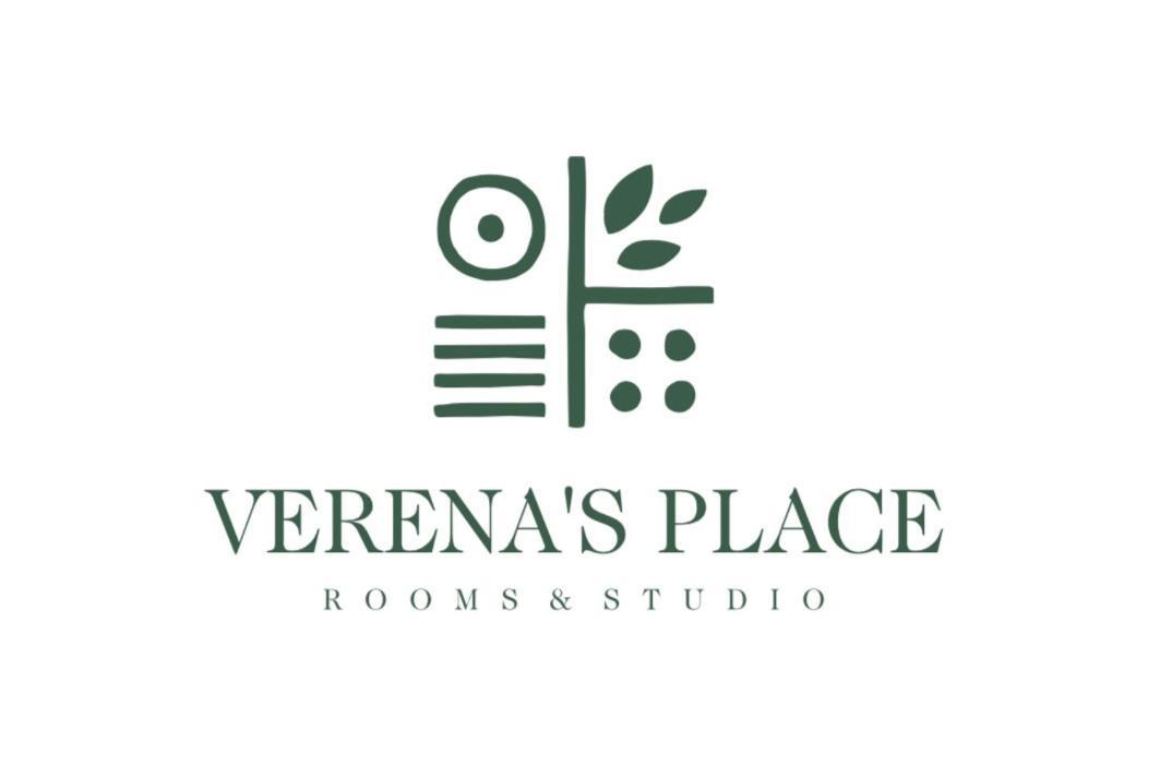Verena'S Place Old Town ザダル エクステリア 写真