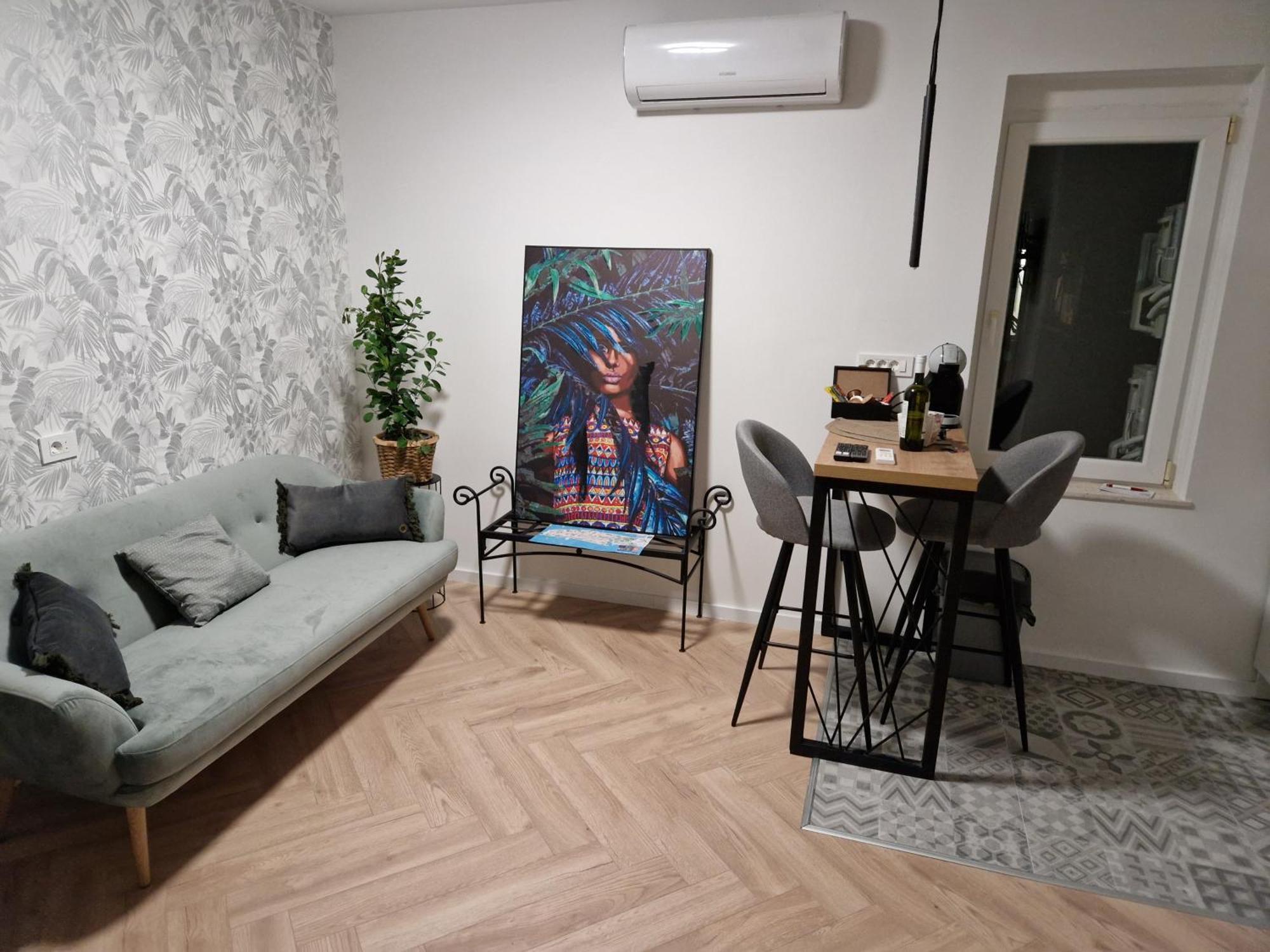Verena'S Place Old Town ザダル エクステリア 写真