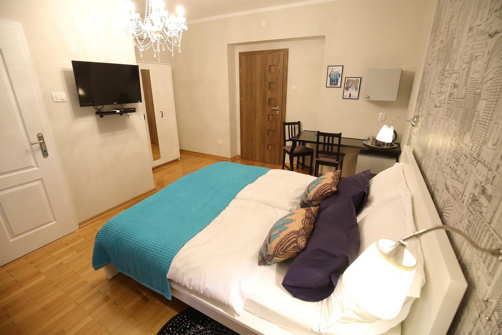 Verena'S Place Old Town ザダル 部屋 写真