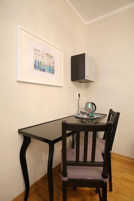 Verena'S Place Old Town ザダル 部屋 写真