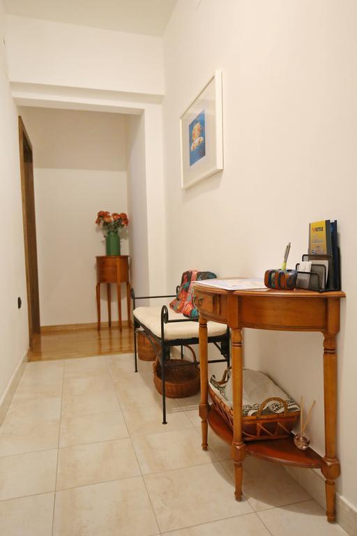 Verena'S Place Old Town ザダル 部屋 写真