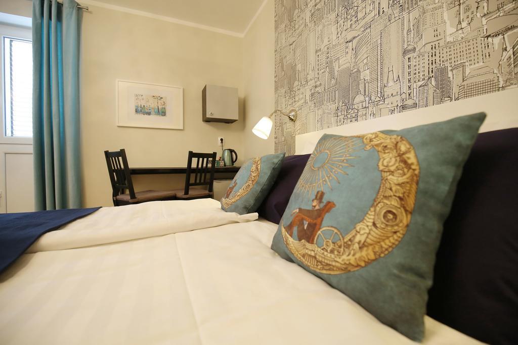 Verena'S Place Old Town ザダル 部屋 写真