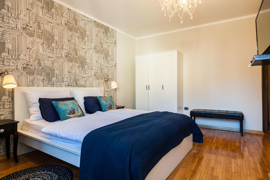 Verena'S Place Old Town ザダル 部屋 写真