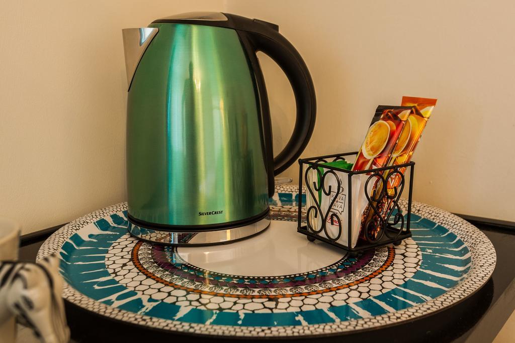 Verena'S Place Old Town ザダル 部屋 写真