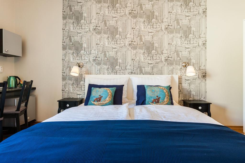 Verena'S Place Old Town ザダル 部屋 写真