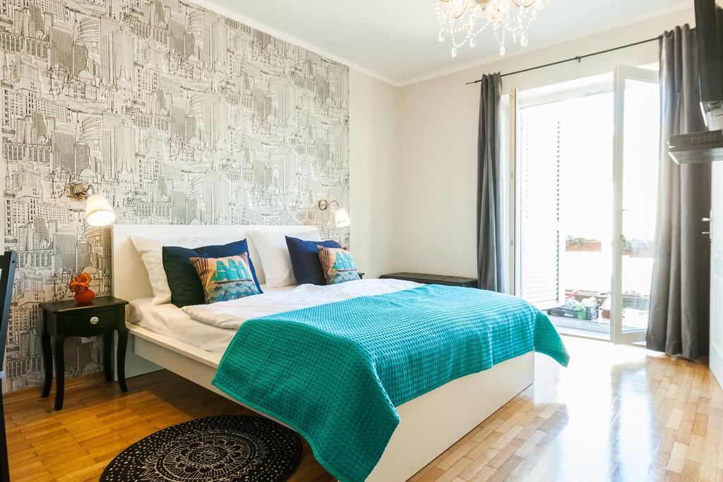 Verena'S Place Old Town ザダル 部屋 写真