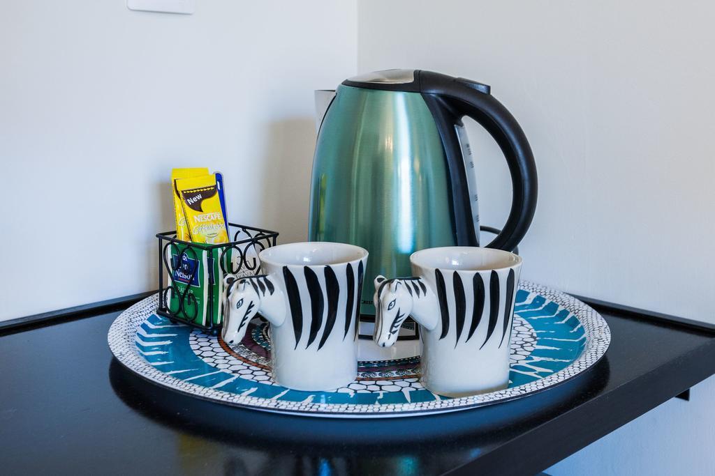 Verena'S Place Old Town ザダル 部屋 写真